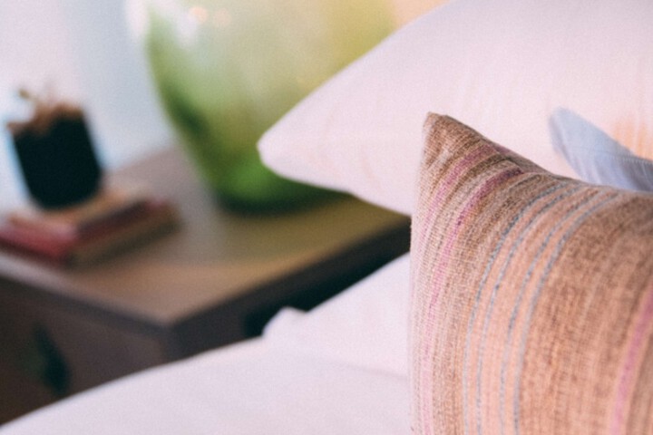 The Leta Santa Barbara Goleta Tapestry Collection by Hilton