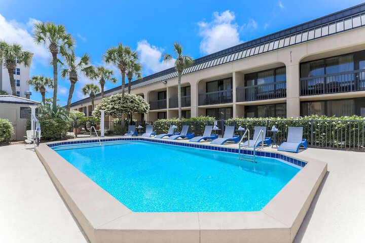 Hampton Inn Ft. Walton Beach