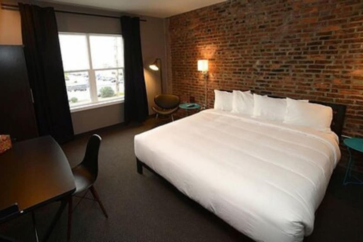 Hotel Kilbourne Downtown Sandusky