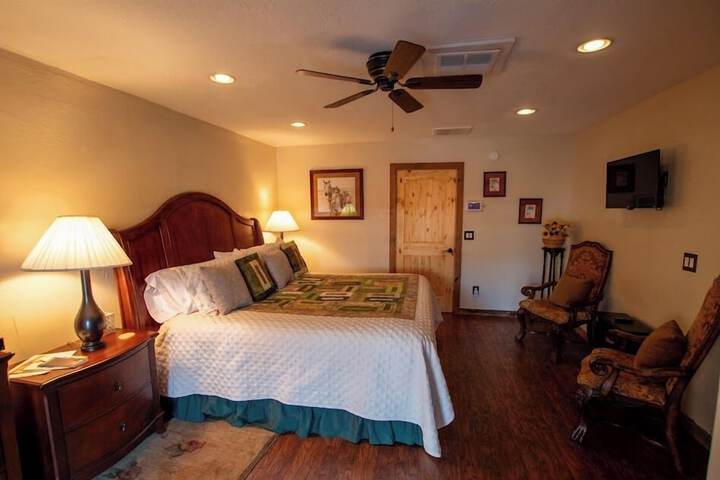 Beeline Guest House