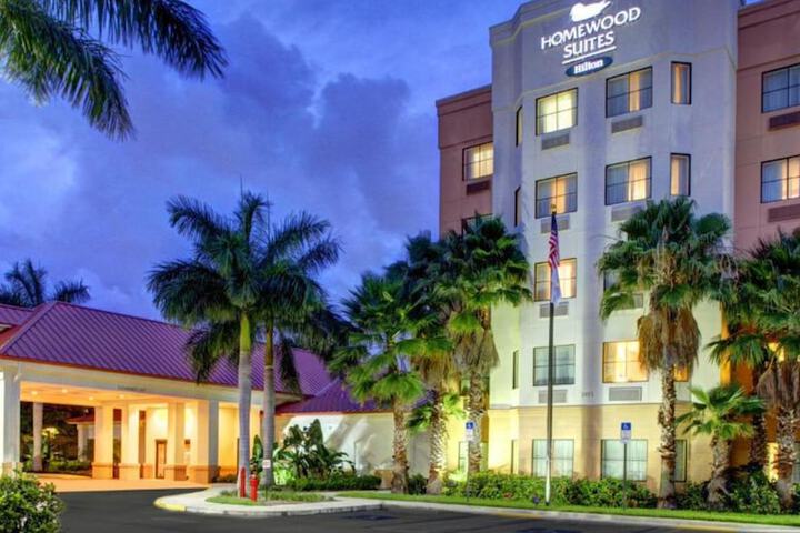 Hotel 2 of 45