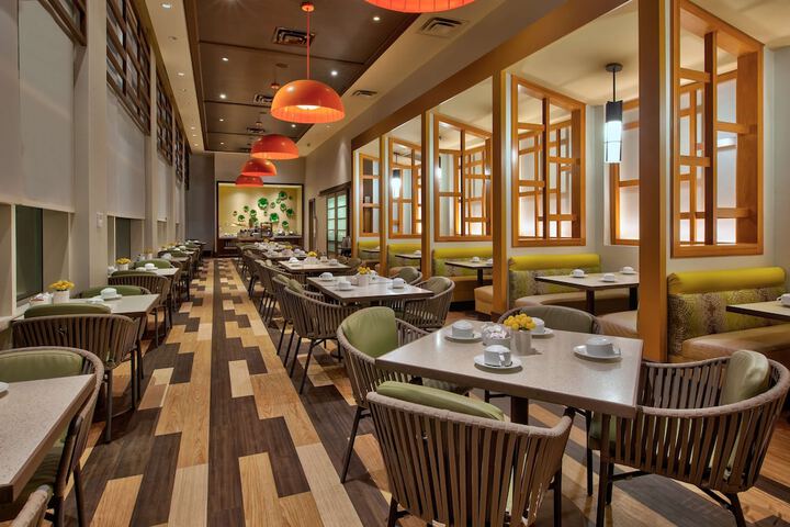 Hilton Garden Inn Virginia Beach Oceanfront