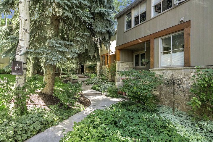 Villas of Aspen by Snowmass Vacations