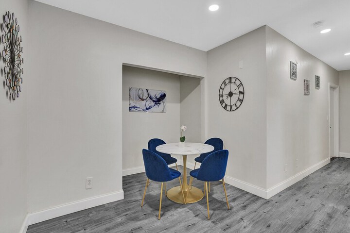 Bay Harbor Boutique Vacation Rental
