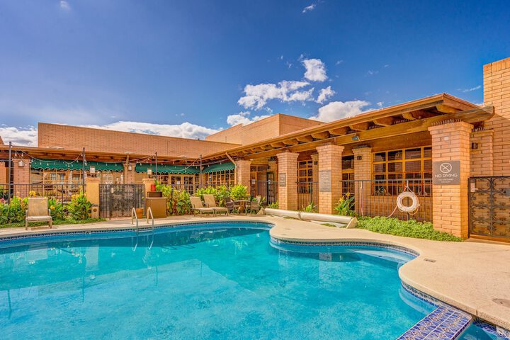 Pool 26 of 120