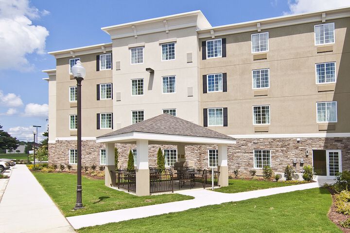 Candlewood Suites Tupelo North by IHG