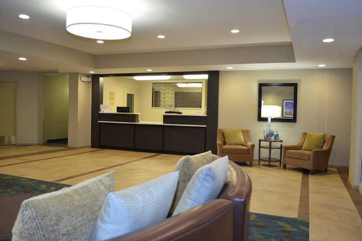 Candlewood Suites Carrollton by IHG