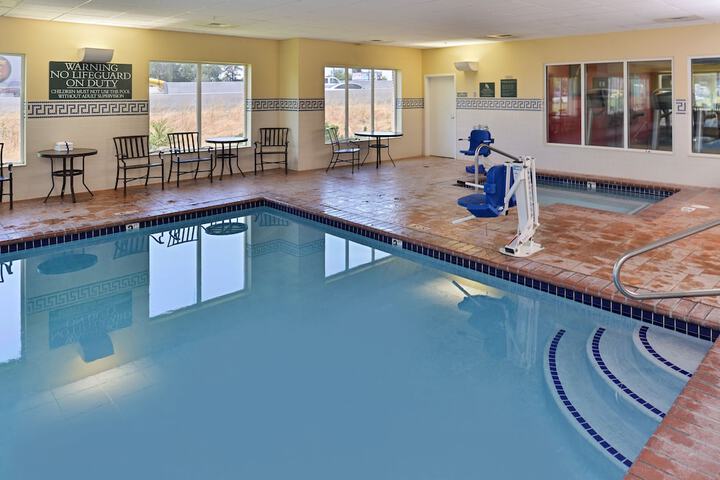 Pool 7 of 53
