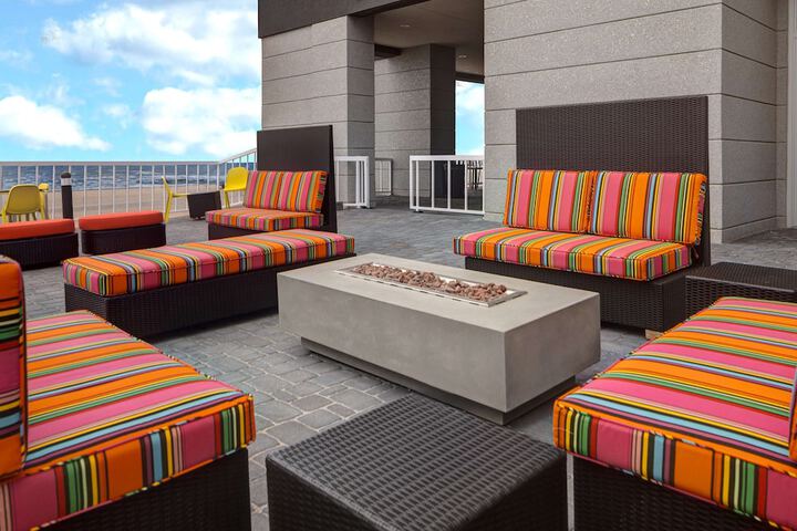 Terrace/Patio 67 of 70