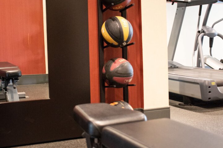 Hampton Inn & Suites Seattle-North / Lynnwood