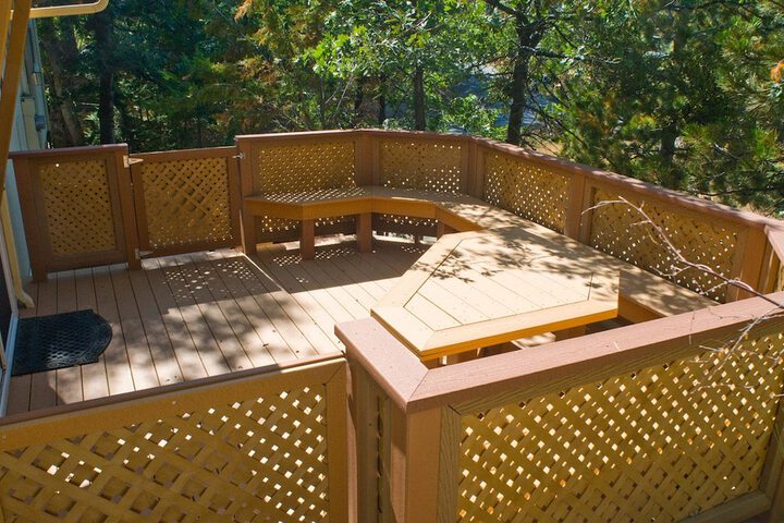 Terrace/Patio 35 of 39