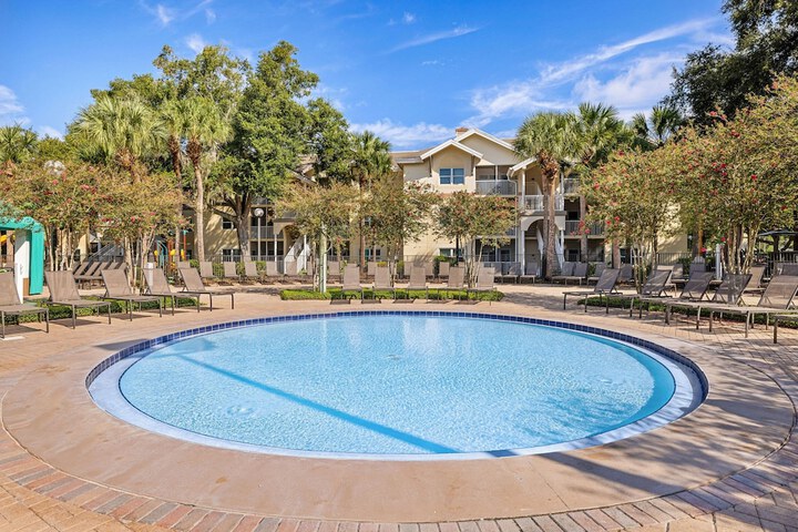 Sheraton Vistana Resort Villas Lake Buena Vista / Orlando