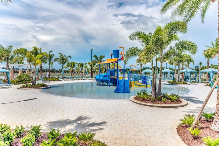 Solara Resort 1617 Nassau Point Trial