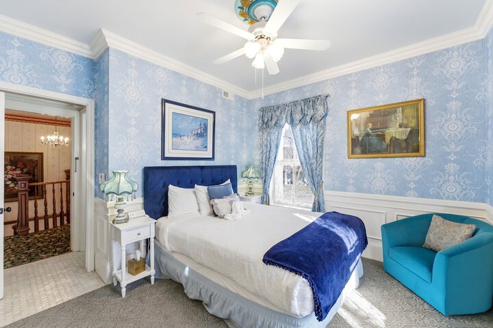 Heber Senator Bed and Breakfast