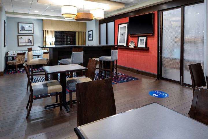 Hotel Interior 6 of 19