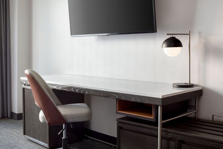 Courtyard by Marriott Stamford Downtown