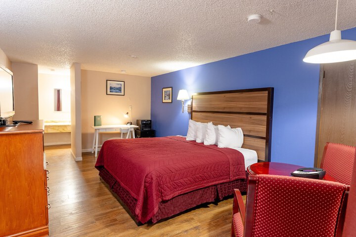 Motel Puyallup