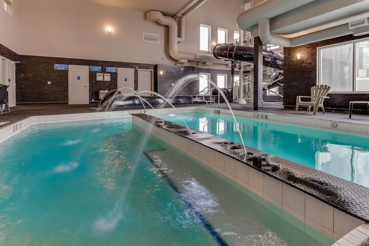 Home Inn & Suites Saskatoon South