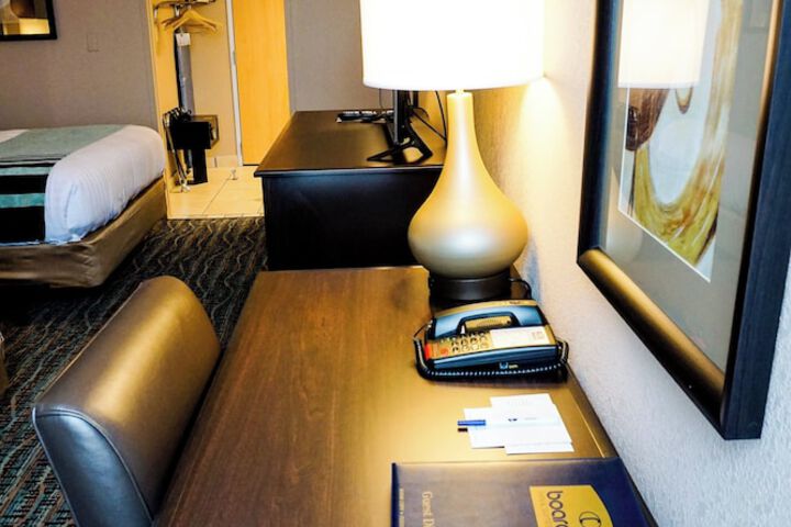 Boarders Inn & Suites by Cobblestone Hotels – Grand Island