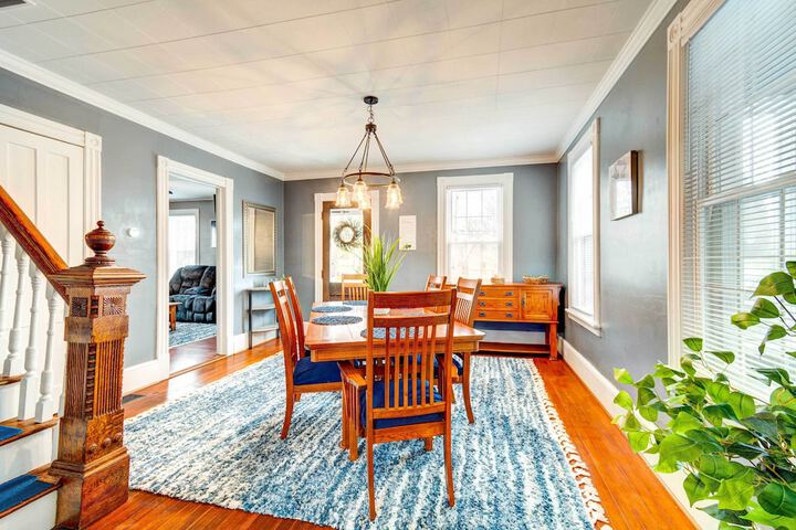 Sodus Point Home - Walkable to Beach!