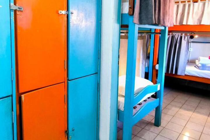 Casa Swell Hostel