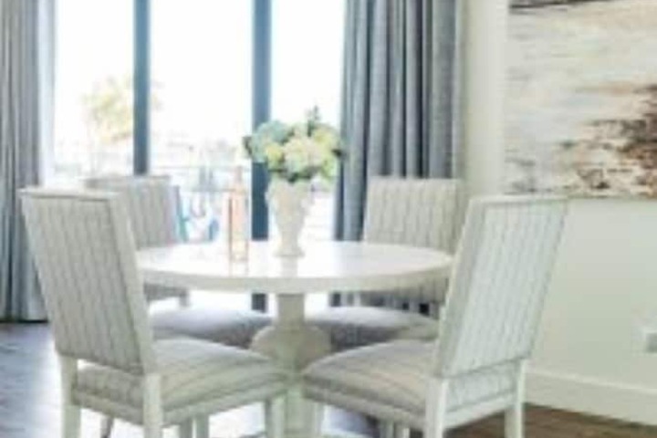 The Suites at Fishermen’s Village- 2 Bedroom Suites