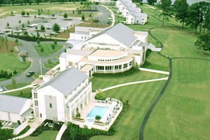 Hotel 6 of 47