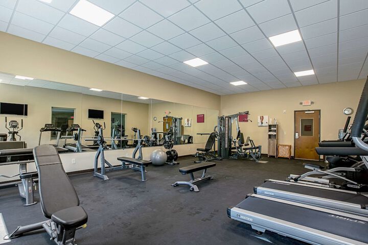 Health and Fitness 53 of 55