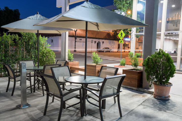 Terrace/Patio 39 of 44