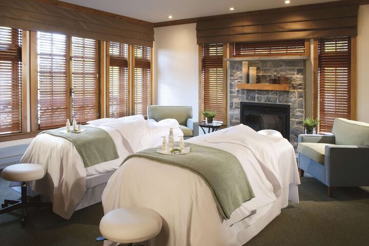 Fairmont Le Chateau Montebello