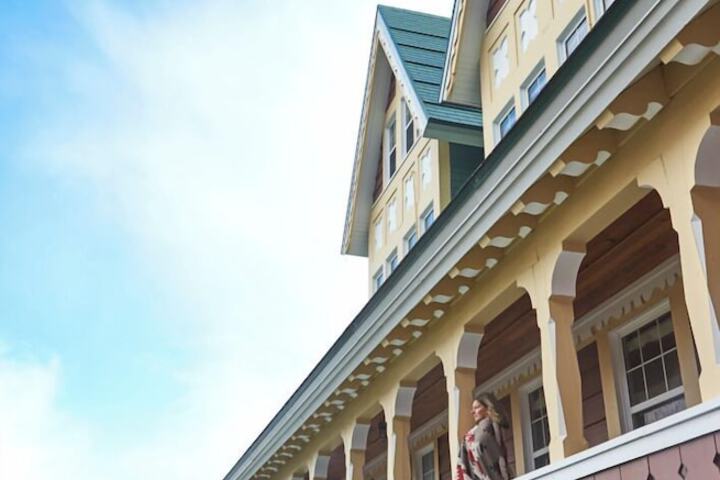 Prince of Wales Hotel
