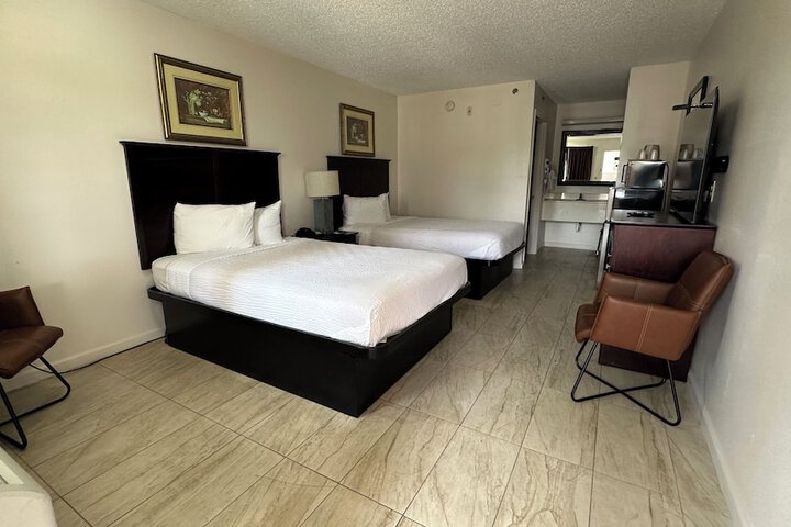 Carom Inn Denham Springs-Baton Rouge