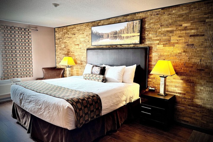 Quality Inn Fort Frances
