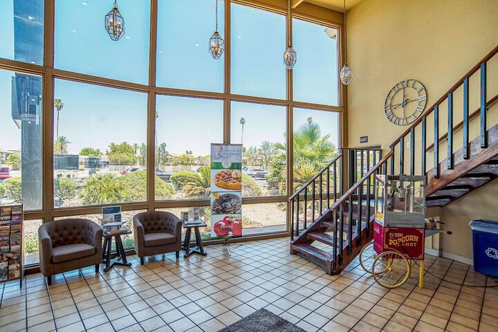 Hotel Interior 24 of 66