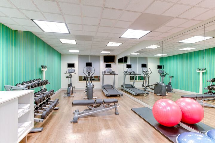 Health and Fitness 58 of 59