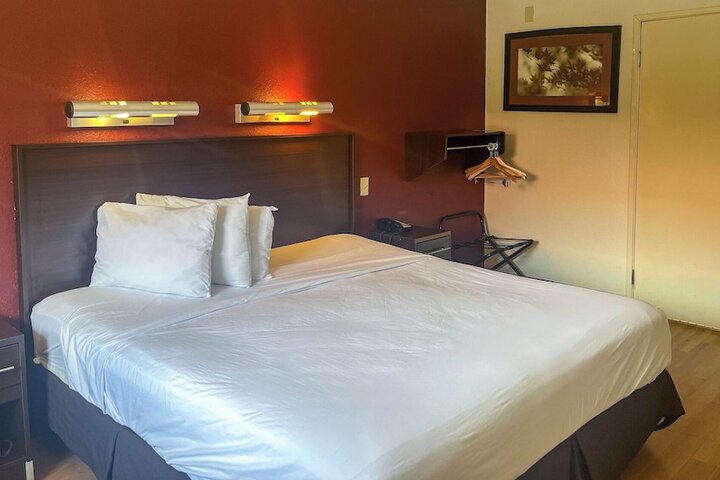 Motel 6 Atlanta Smyrna / Ballpark