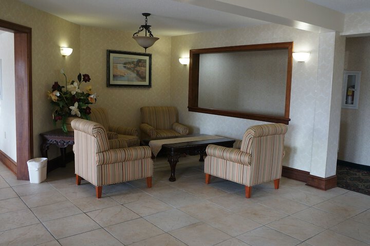 Scotland Neck Inn