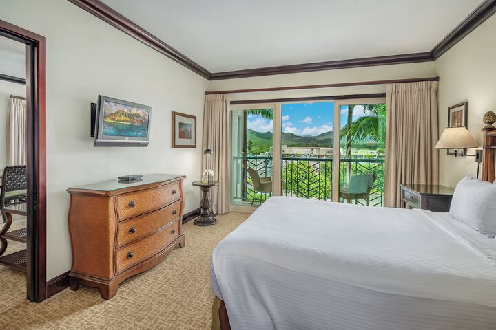 Waipouli Beach Resorts & Spa Kauai by OUTRIGGER