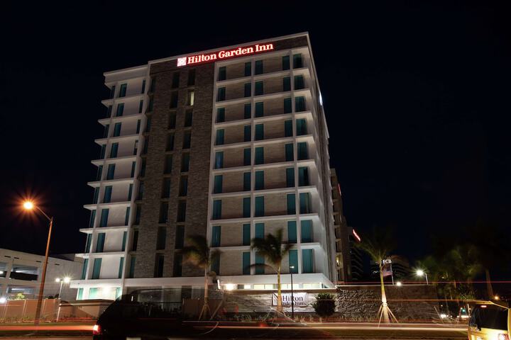 Hotel 5 of 41