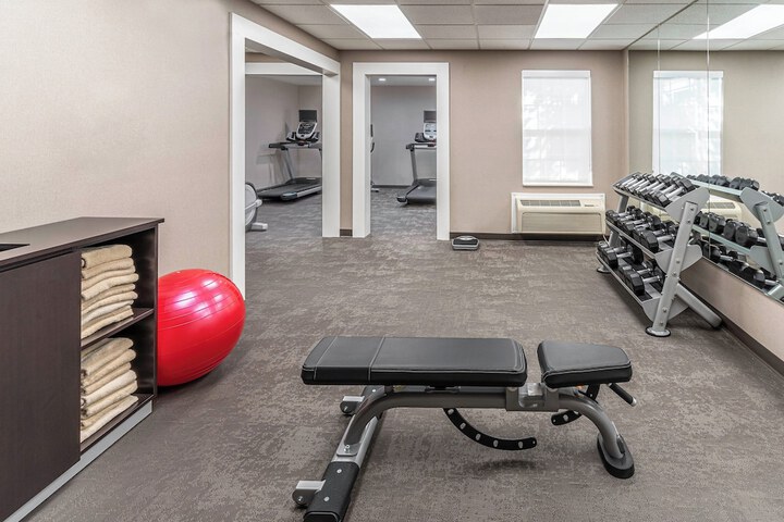 Residence Inn by Marriott Sacramento Rancho Cordova