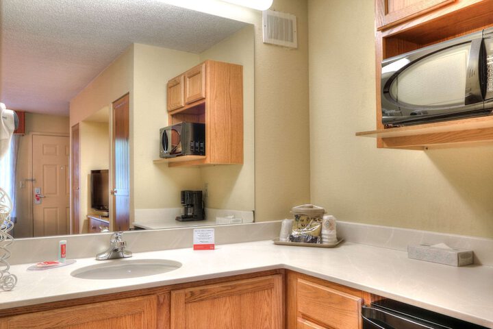Econo Lodge Pigeon Forge Riverside