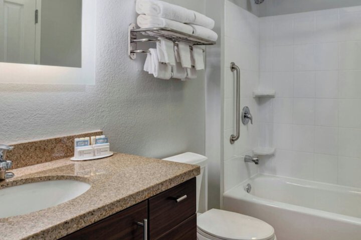 TownePlace Suites Monroe
