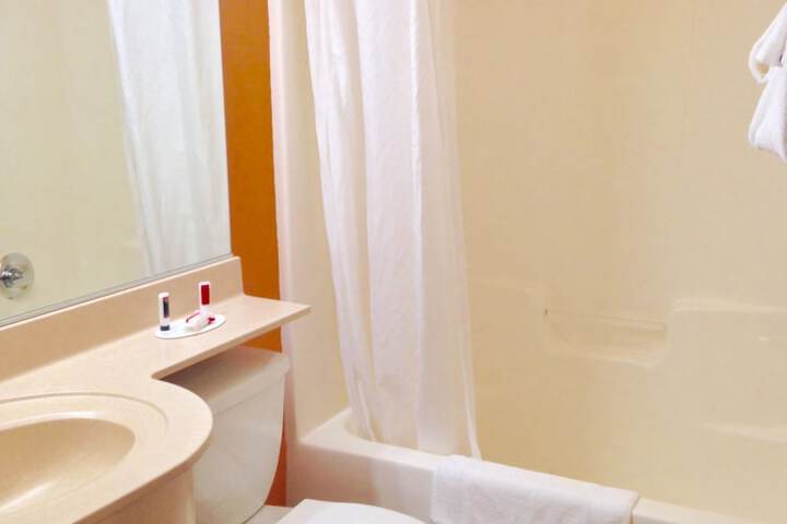 Microtel Inn & Suites by Wyndham Greenville / University Medic