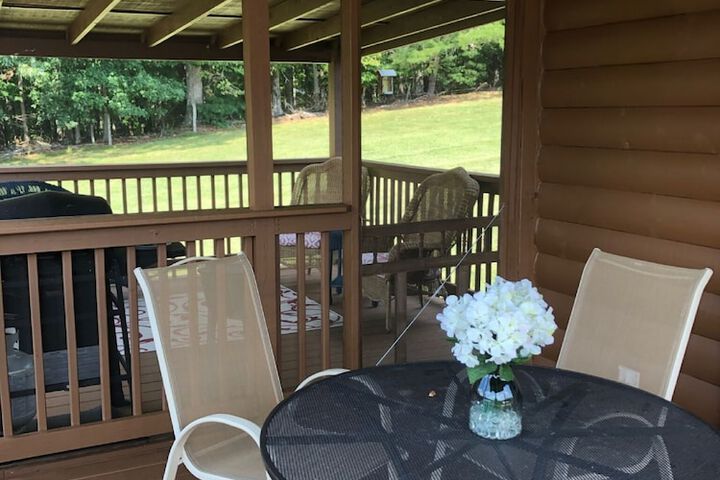 Terrace/Patio 46 of 50