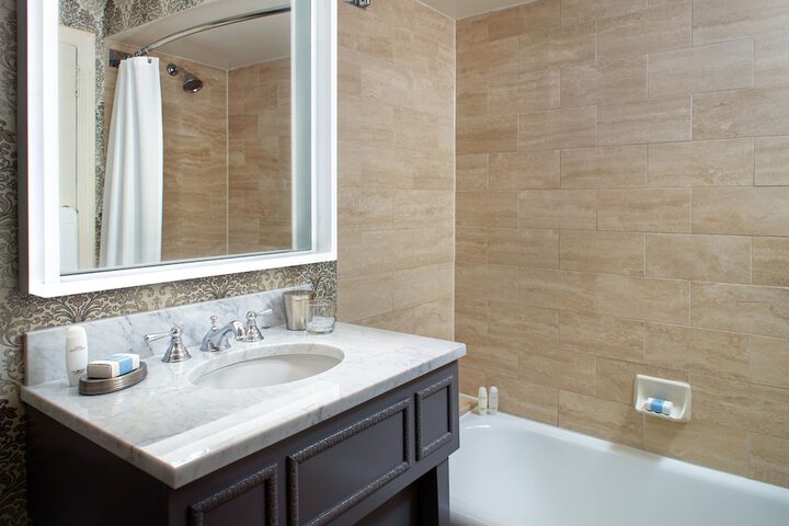 Omni Shoreham Hotel Washington DC