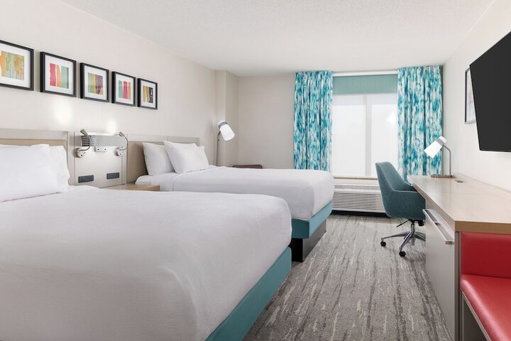 Hilton Garden Inn Hanover Arundel Mills MD