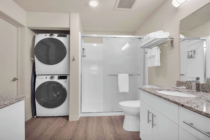 WaterWalk Extended Stay Raleigh Durham Research Triangle