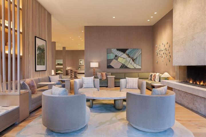 The Westin Sacramento Riverfront Hotel & Spa