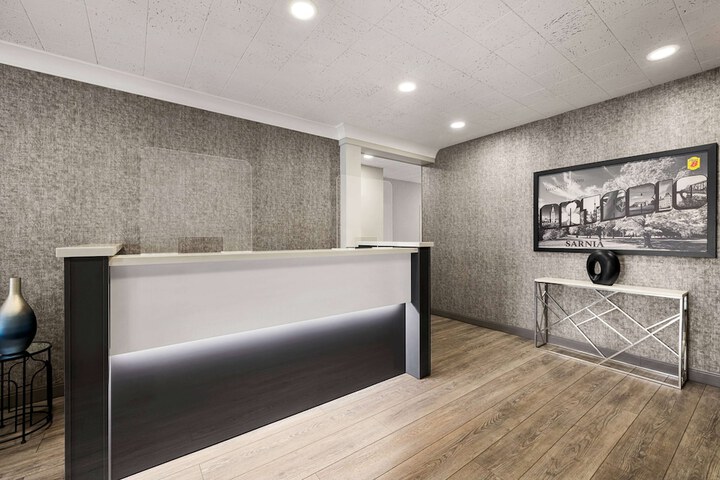 Hotel Interior 7 of 40