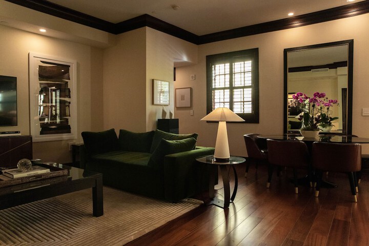 The Brazilian Court Hotel